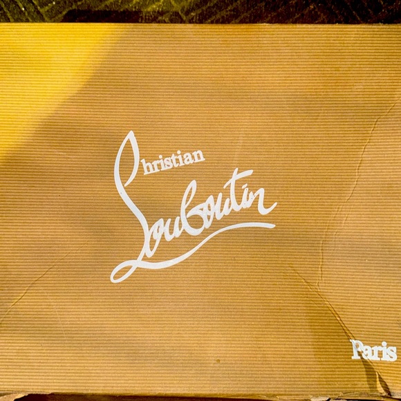 Christian Louboutin